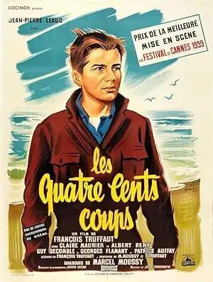 فيلم The 400 Blows 1959 مترجم